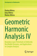 Developments in Mathematics