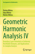 Developments in Mathematics