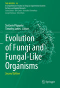 The Mycota