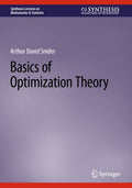 Synthesis Lectures on Mathematics & Statistics