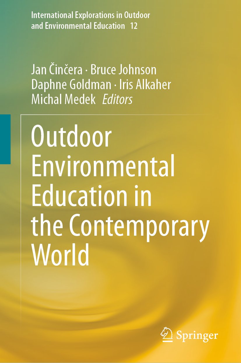 International Explorations in Outdoor and Environmental Education