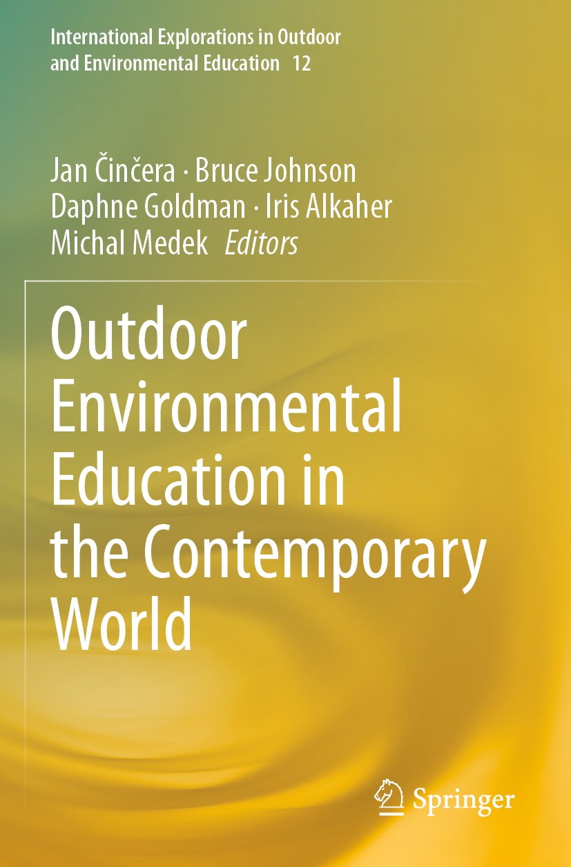International Explorations in Outdoor and Environmental Education