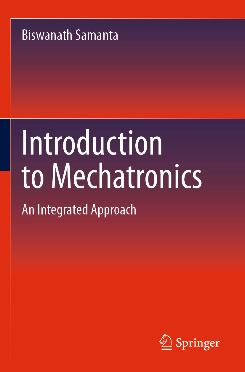 Introduction to Mechatronics