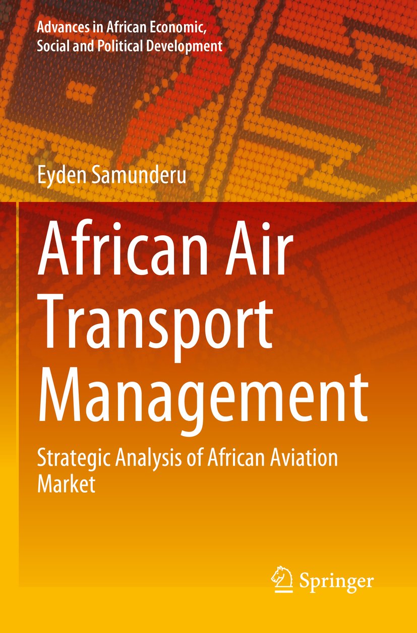 Advances in African Economic, Social and Political Development