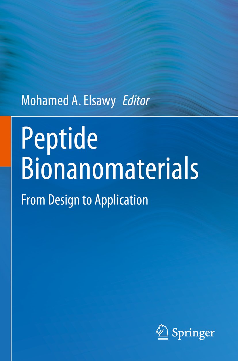 Peptide Bionanomaterials