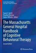 The Massachusetts General Hospital Handbook of Cognitive Behavioral Therapy