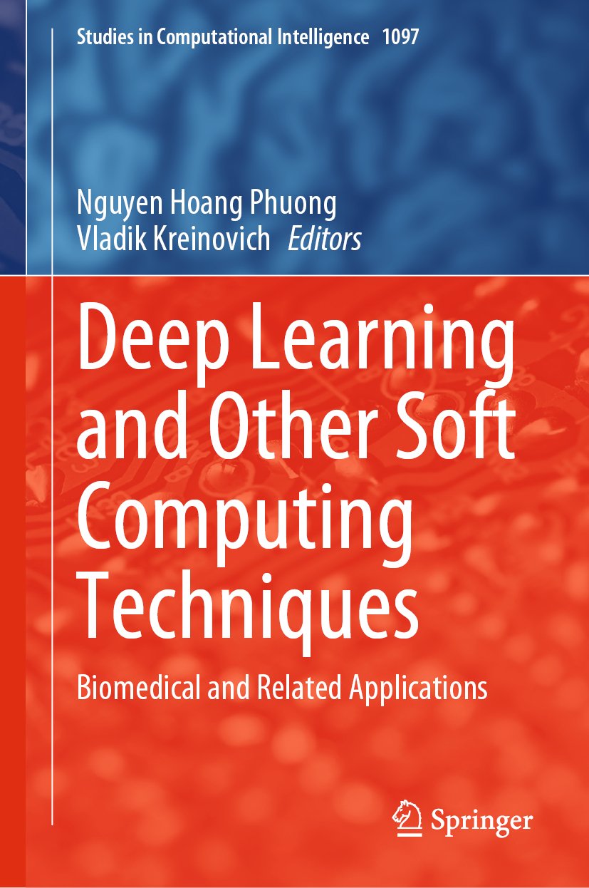Studies in Computational Intelligence