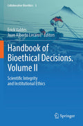 Collaborative Bioethics