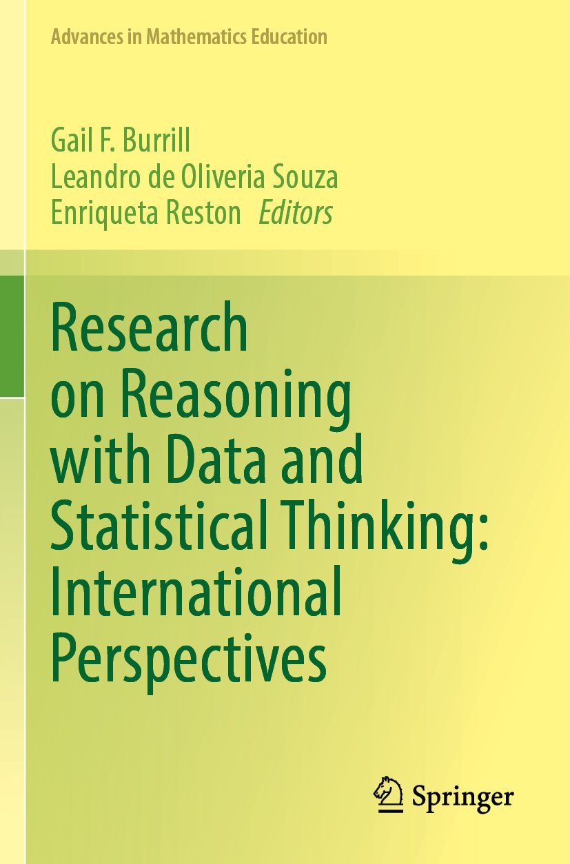Advances in Mathematics Education