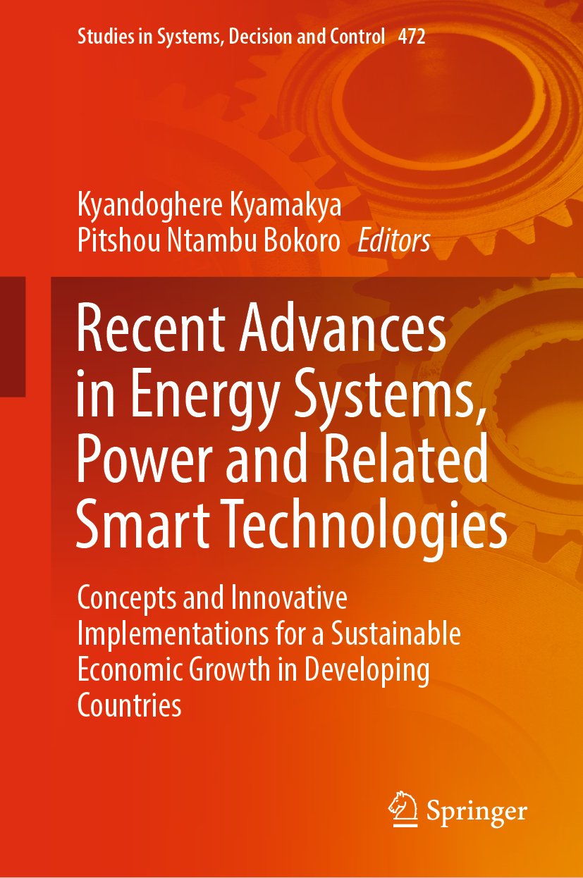 Studies in Systems, Decision and Control