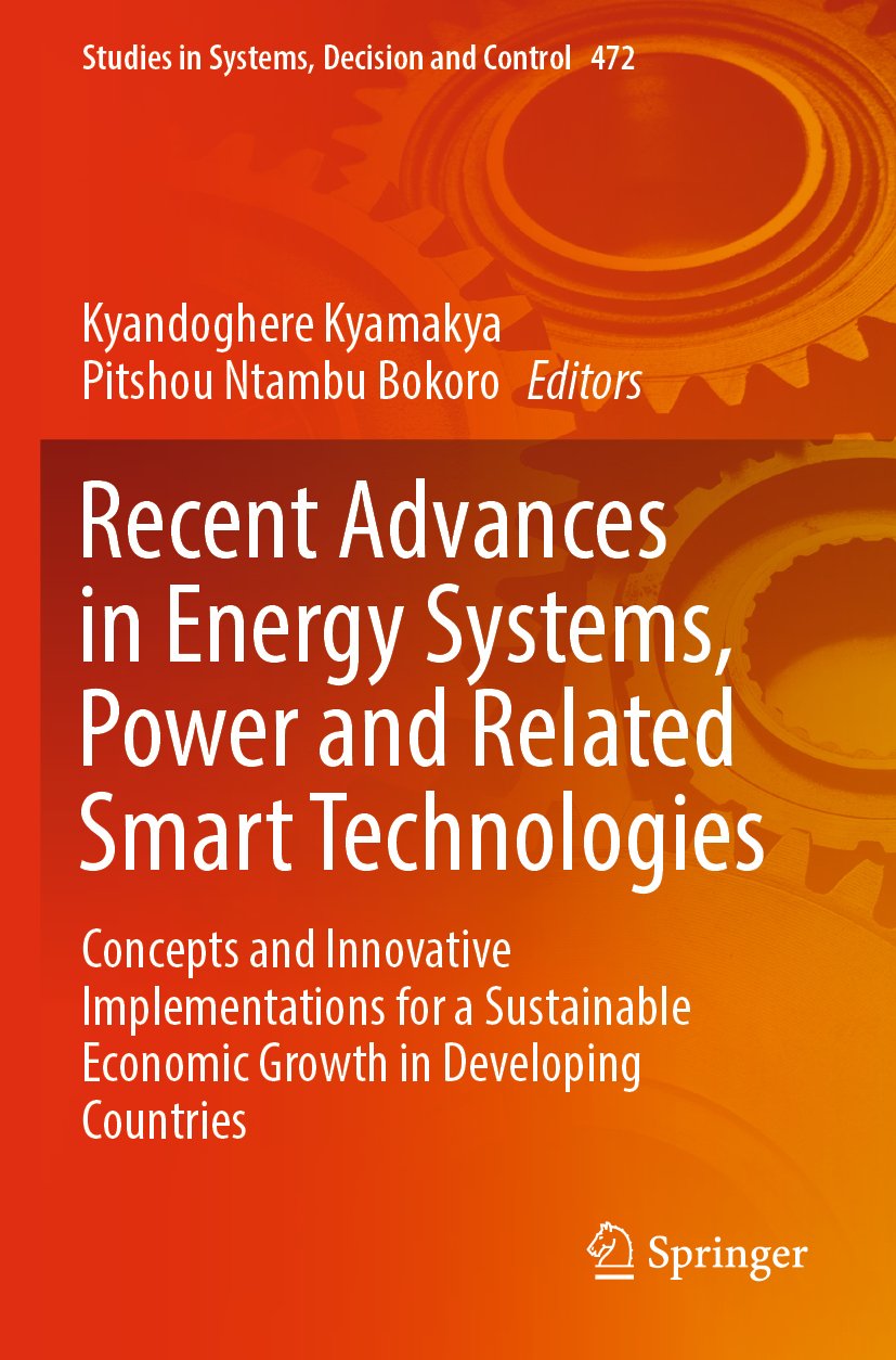 Studies in Systems, Decision and Control