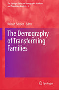 The Springer Series on Demographic Methods and Population Analysis