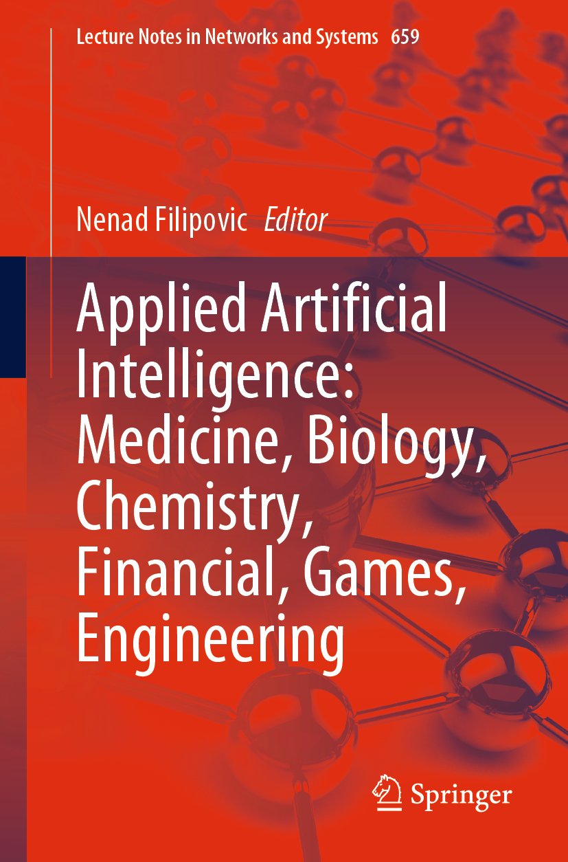 Lecture Notes in Networks and Systems