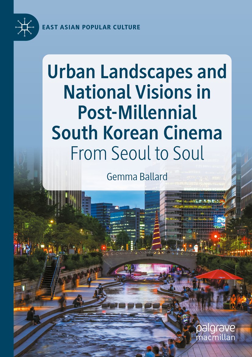 East Asian Popular Culture
