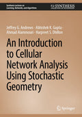 Synthesis Lectures on Learning, Networks, and Algorithms