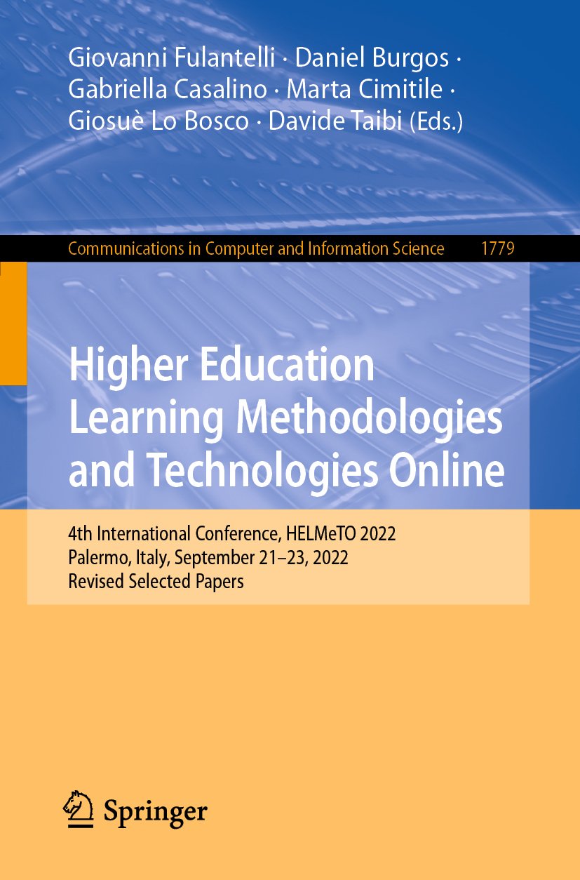 Communications in Computer and Information Science