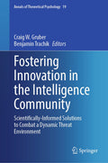 Annals of Theoretical Psychology