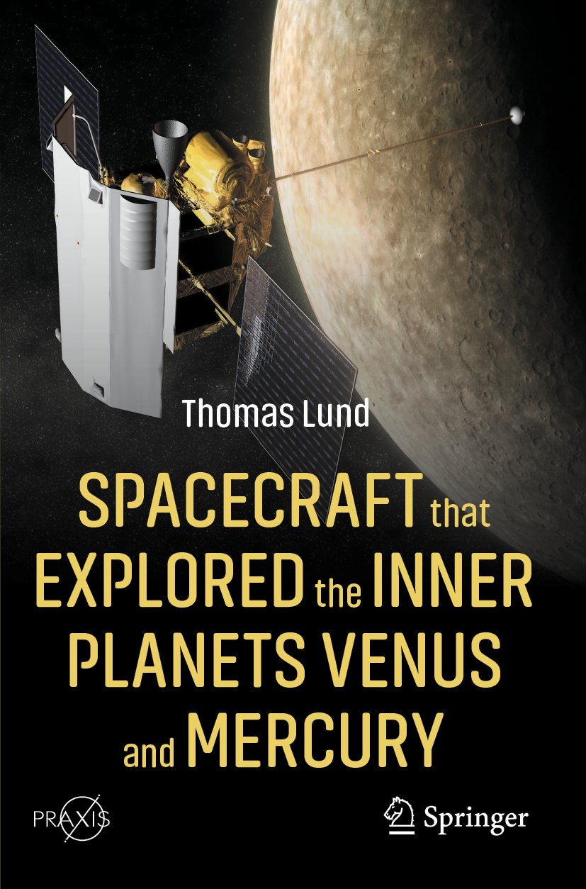 Springer Praxis Books