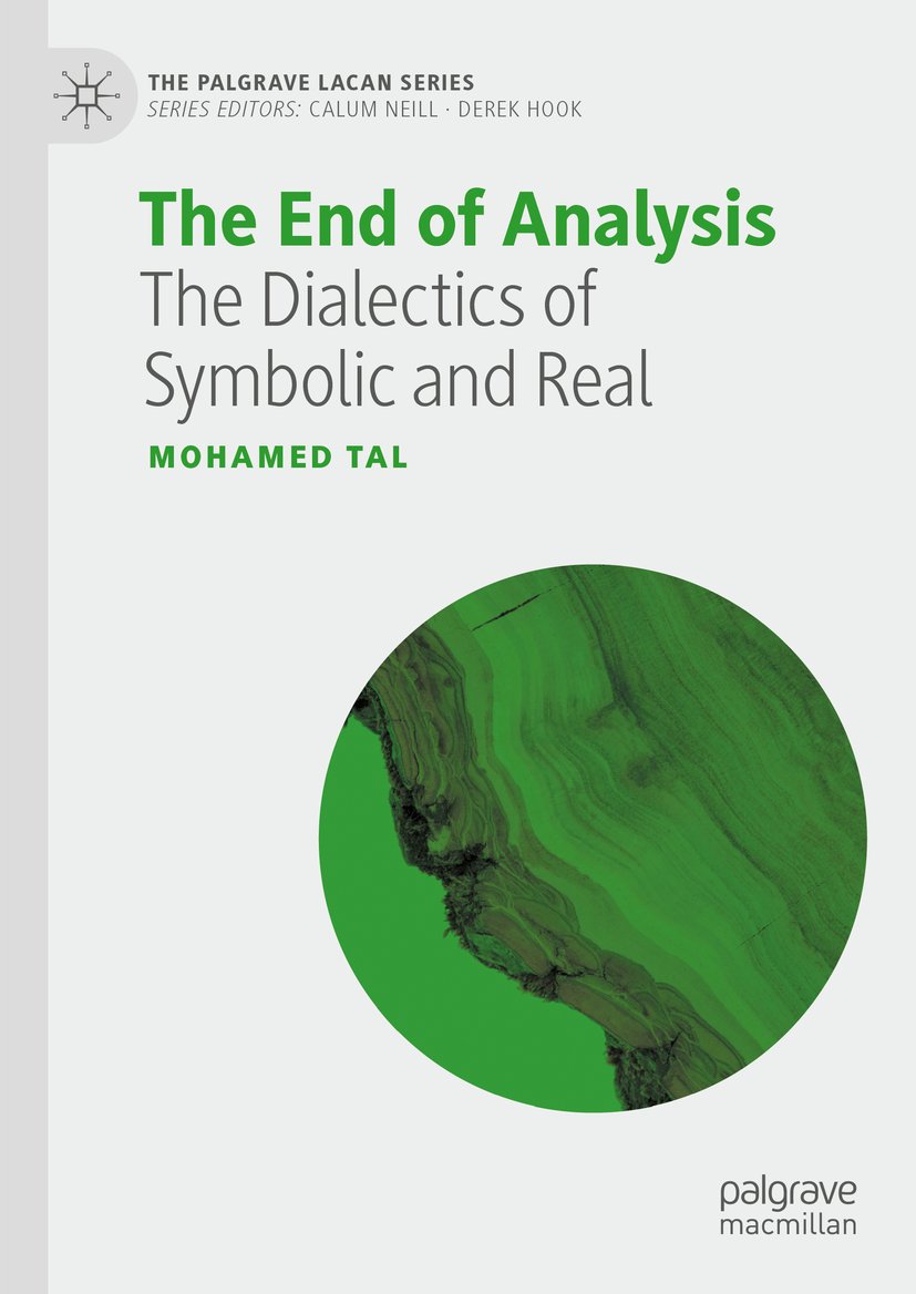 The Palgrave Lacan Series