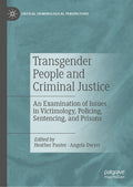 Critical Criminological Perspectives