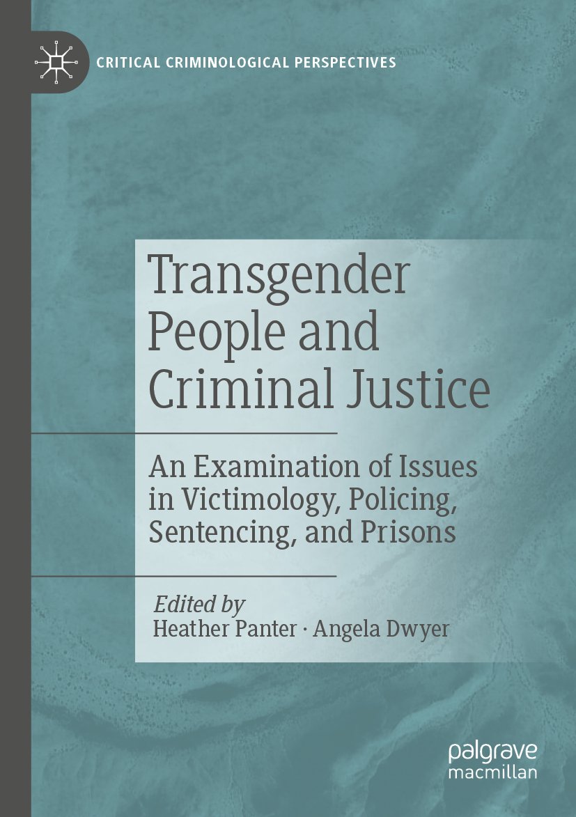 Critical Criminological Perspectives