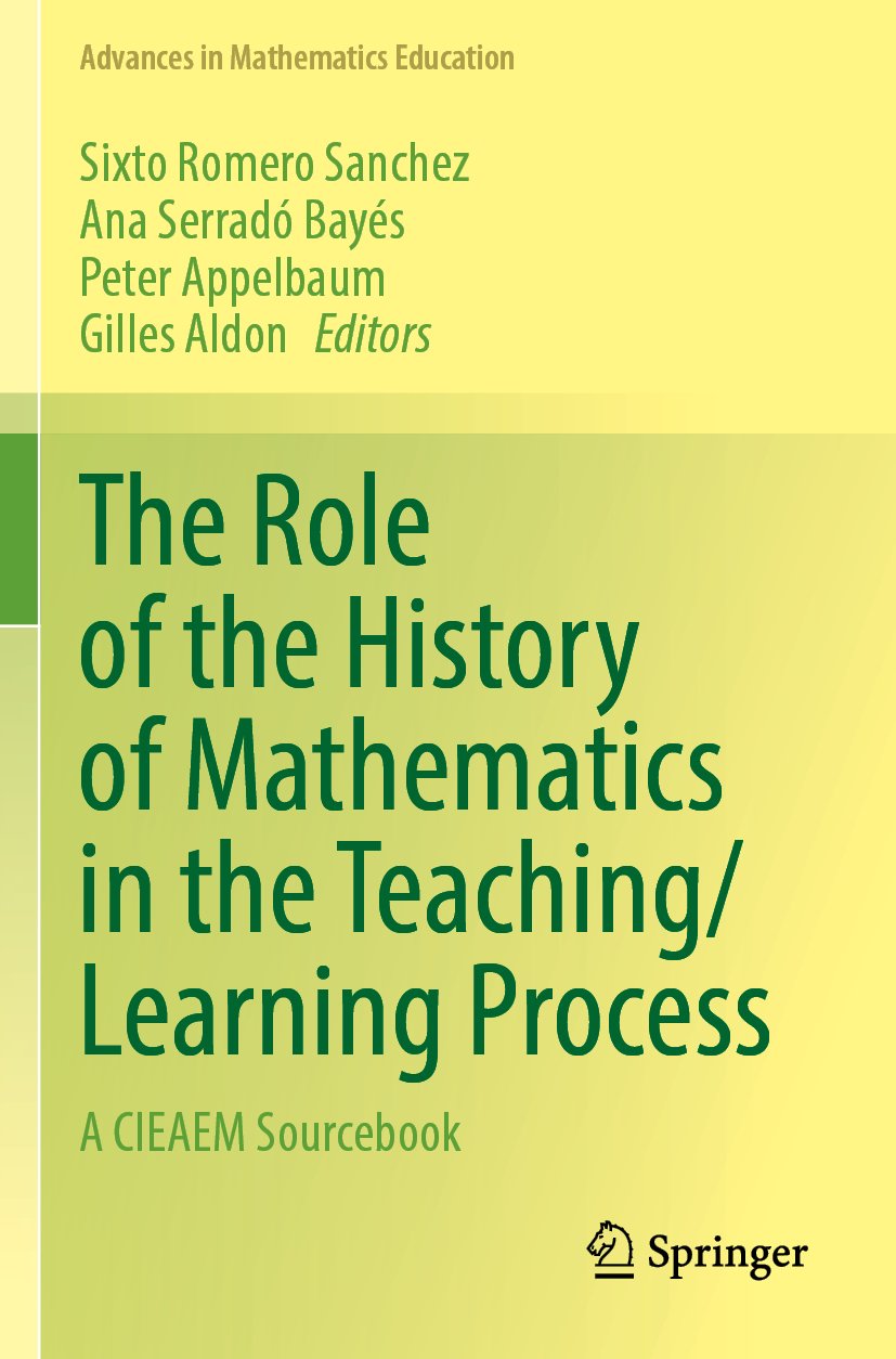 Advances in Mathematics Education
