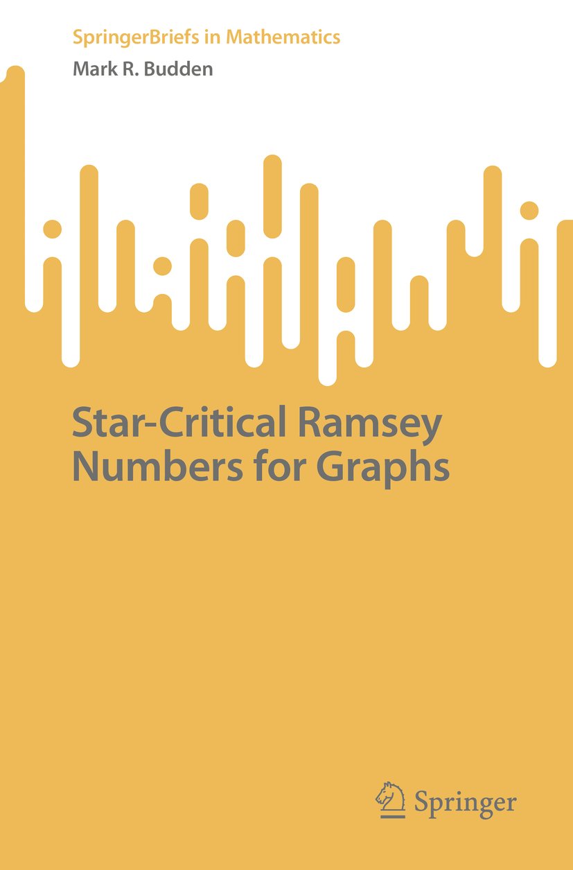 SpringerBriefs in Mathematics