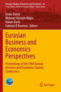 Eurasian Studies in Business and Economics
