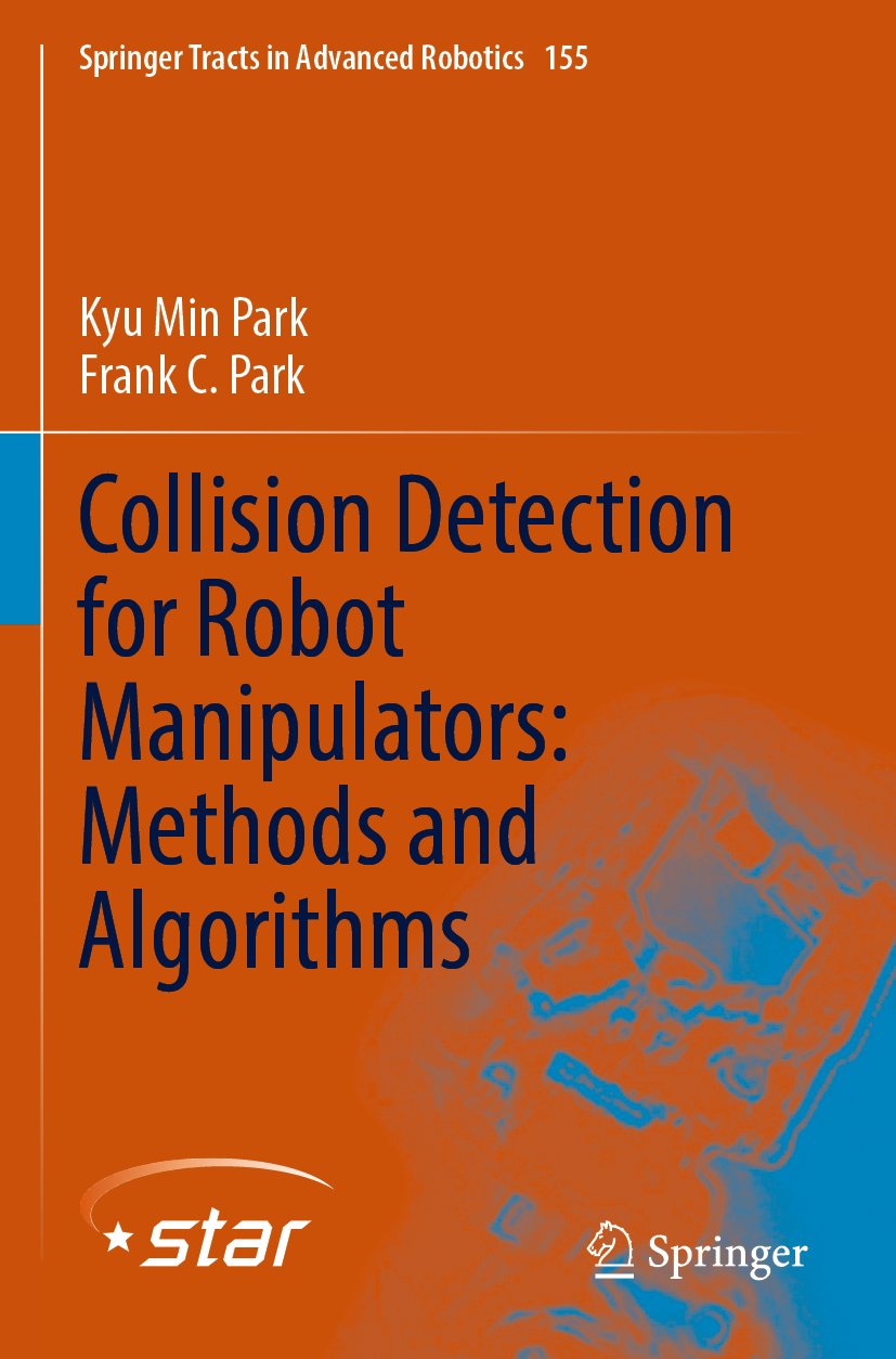 Springer Tracts in Advanced Robotics
