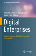 The Enterprise Engineering Series