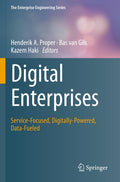 The Enterprise Engineering Series