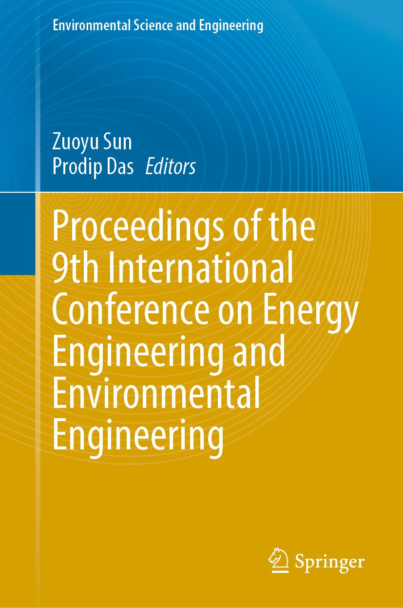 Environmental Science and Engineering