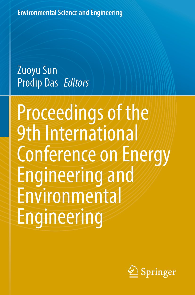 Environmental Science and Engineering