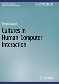 Synthesis Lectures on Human-Centered Informatics