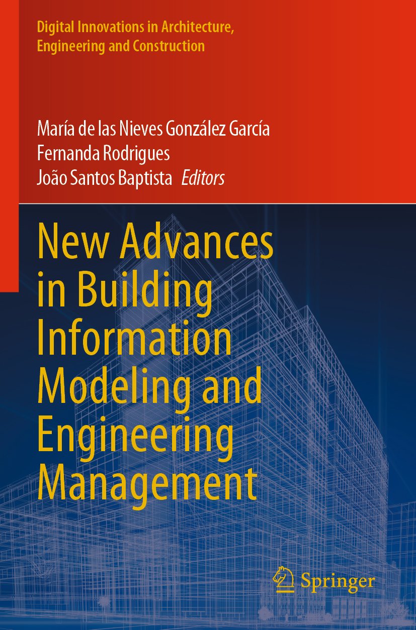 Digital Innovations in Architecture, Engineering and Construction