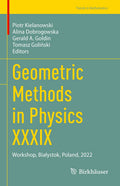 Trends in Mathematics