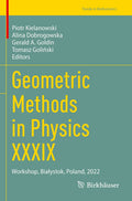 Trends in Mathematics
