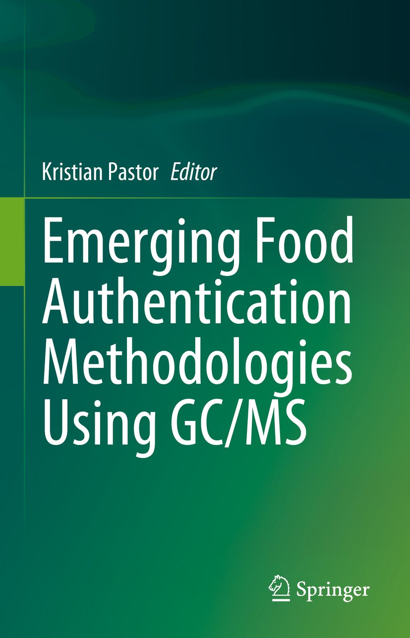 Emerging Food Authentication Methodologies Using GC/MS