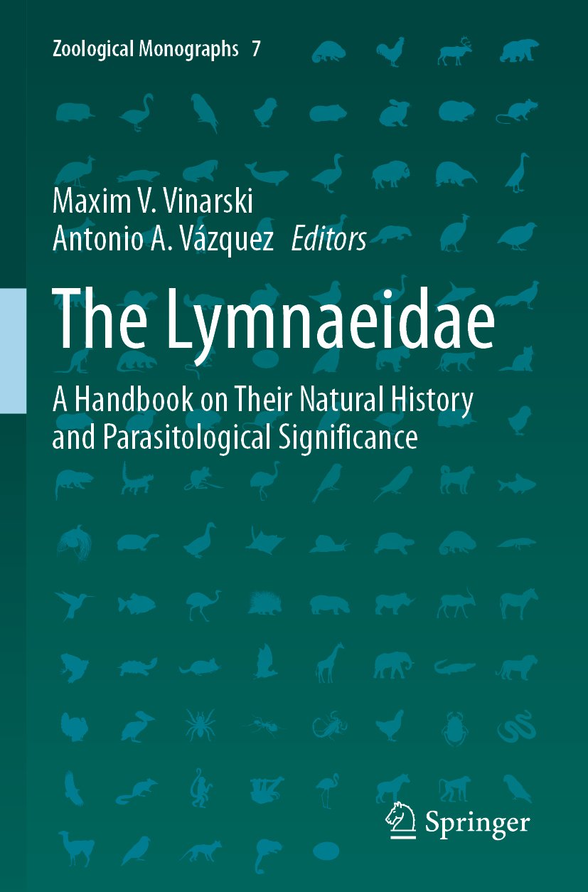 Zoological Monographs