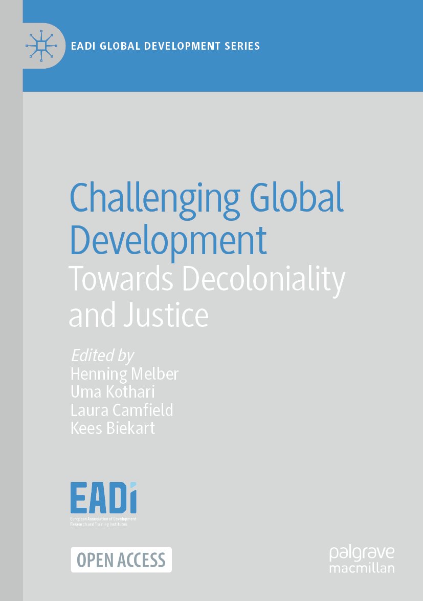 EADI Global Development Series