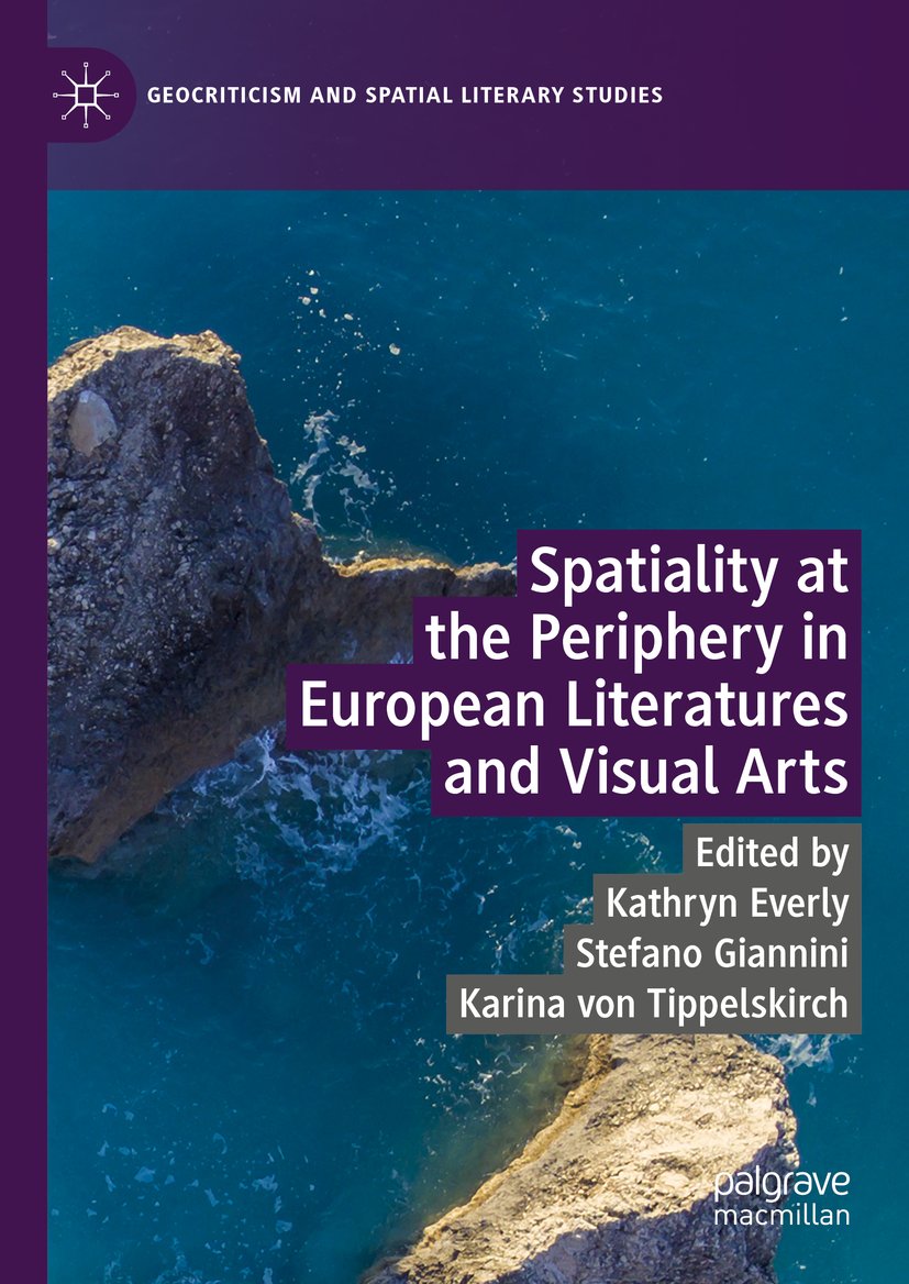 Geocriticism and Spatial Literary Studies