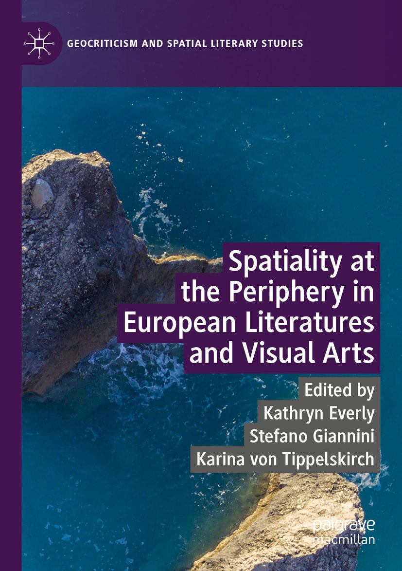 Geocriticism and Spatial Literary Studies