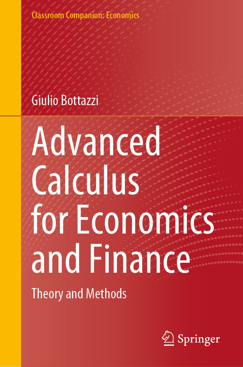 Classroom Companion: Economics