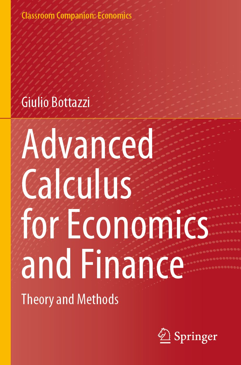 Classroom Companion: Economics