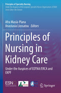Principles of Specialty Nursing