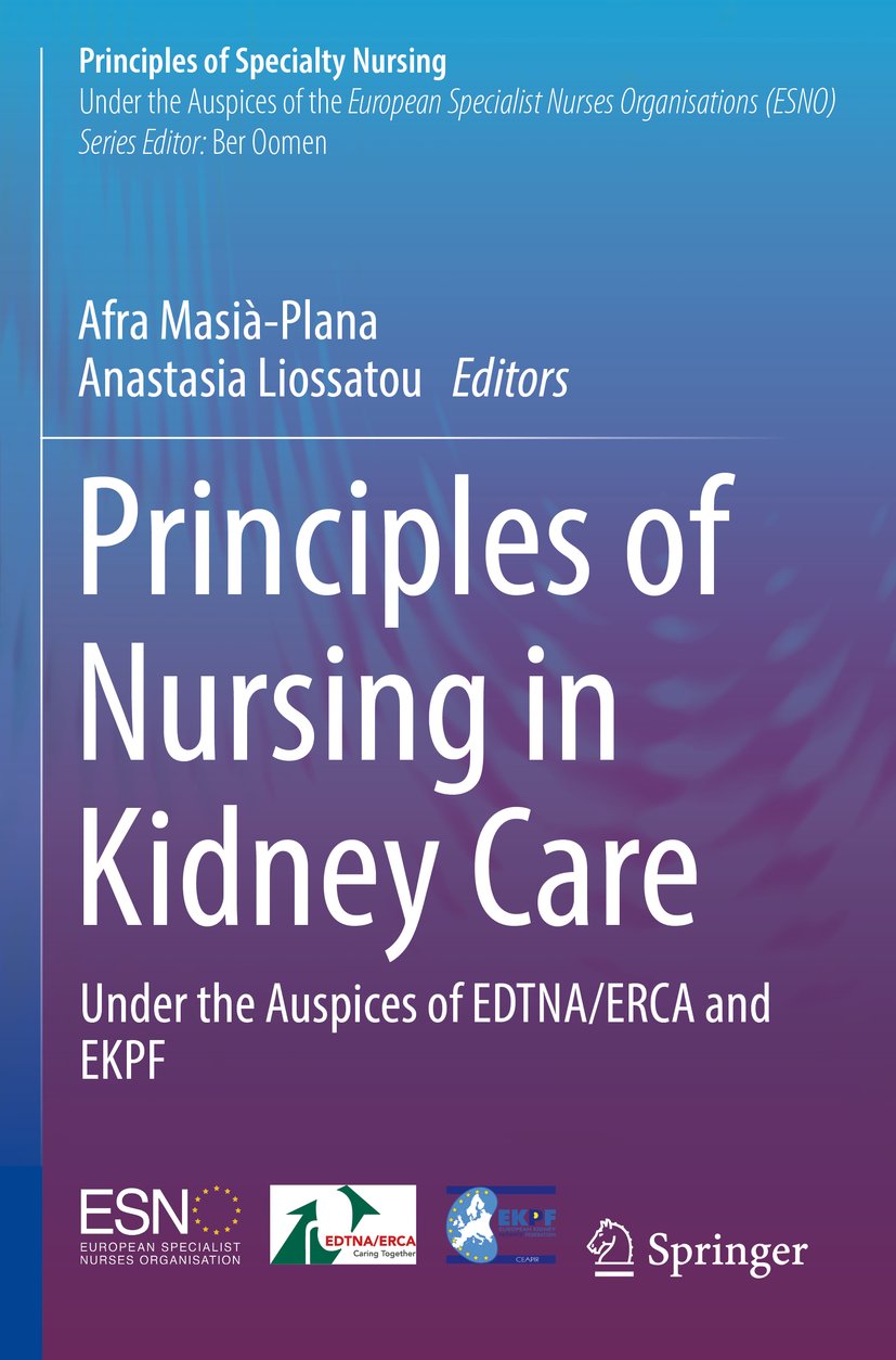 Principles of Specialty Nursing