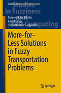 Studies in Fuzziness and Soft Computing