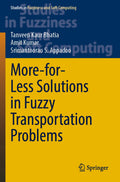 Studies in Fuzziness and Soft Computing
