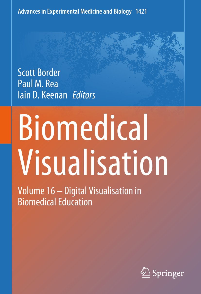 Advances in Experimental Medicine and Biology