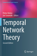 Computational Social Sciences